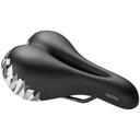 Cite X Saddle - Steel