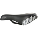 Cite X Saddle - Steel