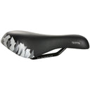 Cite X Saddle - Steel