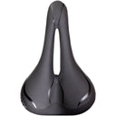 Liberator X Saddle - Steel - Black - Women's
