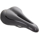 Liberator X Saddle - Steel - Black - Women's