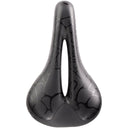 Butterfly Carbon Saddle