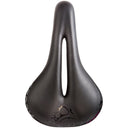Butterfly Chromoly Gel Saddle