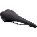 Comp Streem Saddle - Black