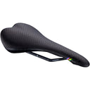 WCS Streem Saddle - Carbon - Black