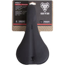 Volt Saddle - Black