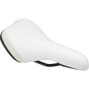 Little A.r.s Saddle - Steel - Youth