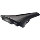 Cambium C15 Saddle - Steel - Men's - Black
