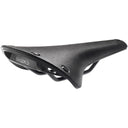 Cambium C17 Saddle - Steel - Men's - Black