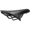 Cambium C19 Saddle - Steel - Men's - Black