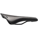 Cambium C19 Saddle - Steel - Men's - Black
