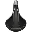 Cambium C19 Saddle - Steel - Men's - Black