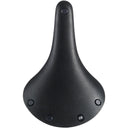 Cambium C19 Saddle - Steel - Men's - Black
