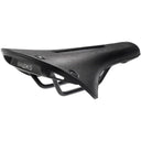 Cambium C19 Saddle - Steel - Men's - Black