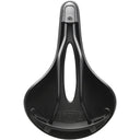 Cambium C19 Saddle - Steel - Men's - Black