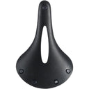 Cambium C19 Saddle - Steel - Men's - Black