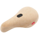 Broc Corduroy BMX Seat - Pivotal - Fat