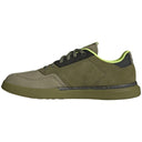 Sleuth Flat Shoes - Women's, Focus Olive/Orbit Green/Pulse Lime