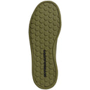 Sleuth Flat Shoes - Women's, Focus Olive/Orbit Green/Pulse Lime