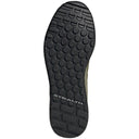 Trailcross Mid Pro Flat Shoes - Men's, Orbit Green/Core Black/Pulse Lime