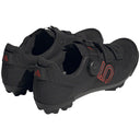Kestrel BOA Mountain Clipless Shoes - Men's, Core Black/Gray Six/Gray Four