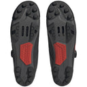 Kestrel BOA Mountain Clipless Shoes - Men's, Core Black/Gray Six/Gray Four