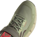 Trailcross Mountain Clipless Shoes - Women's, Magic Lime/Quiet Crimson/Orbit Green