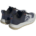 Trailcross XT Flat Shoes - Men's, Silver Violet/Ftwr White/Wonder Steel - Silver Violet/Ftwr White/Steel