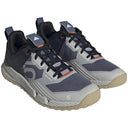Trailcross XT Flat Shoes - Men's, Silver Violet/Ftwr White/Wonder Steel - Silver Violet/Ftwr White/Steel