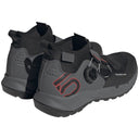 Trailcross Pro Mountain Clipless Shoes - Women's, Gray Five/Core Black/Red
