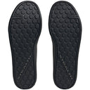Freerider Pro Mid VCS Flat Shoes - Men's, Core Black/Solar Red/Gray Three