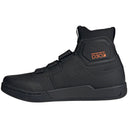 Freerider Pro Mid VCS Flat Shoes - Men's, Core Black/Solar Red/Gray Three