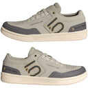 Freerider Pro Flat Shoes - Men's, Putty Gray/Carbon/Charcoal