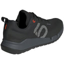 Trailcross LT Flat Shoes - Women's, Core Black/Gray One/Gray Six