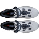 Wire 2S Road Shoes - White/Black