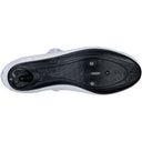 Genius 10 Road Shoes - White/White
