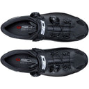 Genius 10 Road Shoes - Black/Black