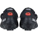 Genius 10 Road Shoes - Black/Black