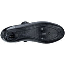 Genius 10 Road Shoes - Black/Black