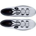Fast 2 Road Shoes - White/Gray