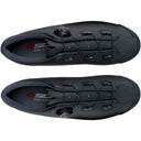 Fast 2 Road Shoes - Black