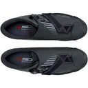 Prima Road Shoes - Black/Black