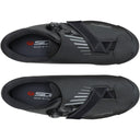 Prima Mega Road Shoes - Black/Black