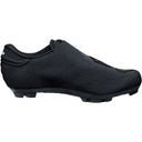 Aertis Mountain Clipless Shoes - Black/Black