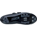 Aertis Mountain Clipless Shoes - Black/Black