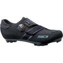 Aertis Mountain Clipless Shoes - Black/Black