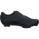 Aertis Mega Mountain Clipless Shoes - Black/Black