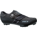 Aertis Mega Mountain Clipless Shoes - Black/Black
