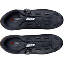 Dust Mountain Clipless Shoes - Black/Black