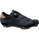 Dust Mountain Clipless Shoes - Black/Black